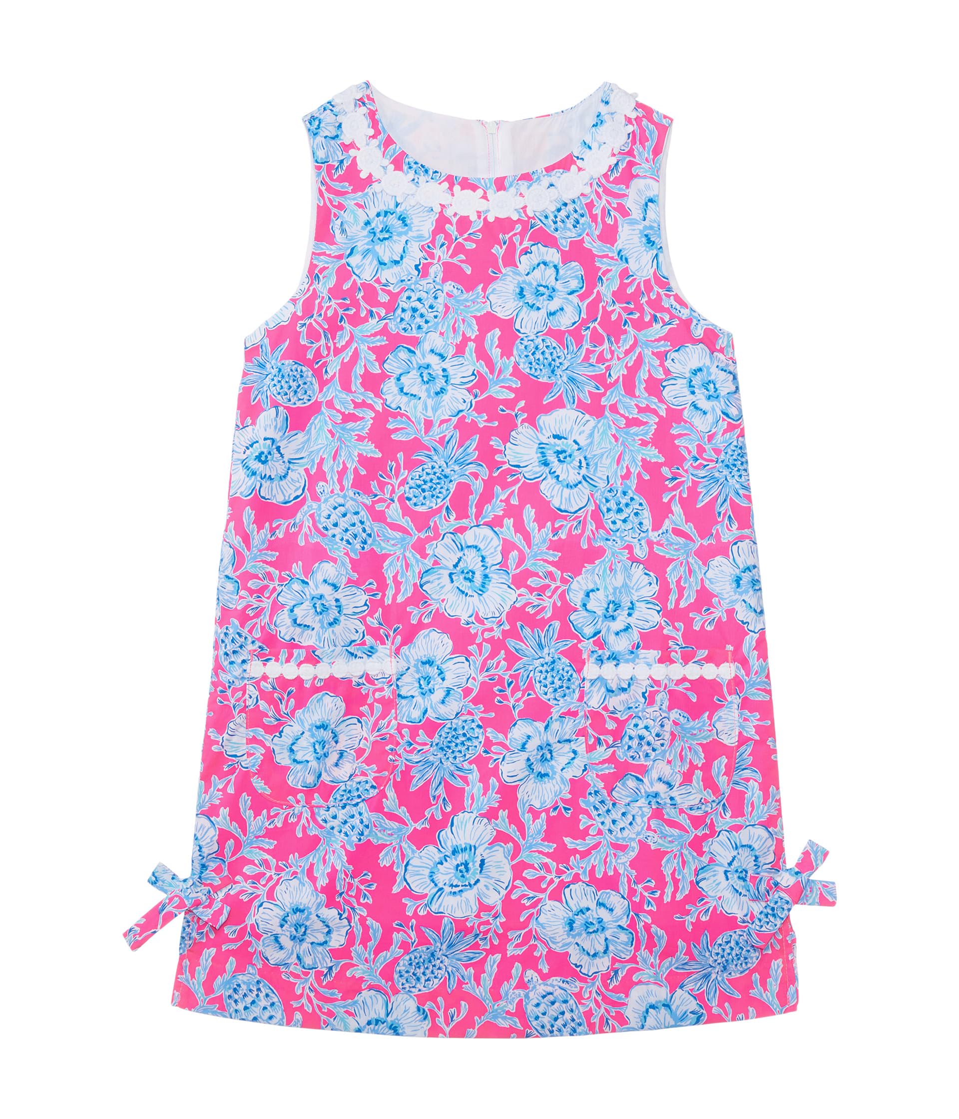 Little Lilly Classic Shift (Little Kid/Big Kid/Toddler) Lilly Pulitzer Kids