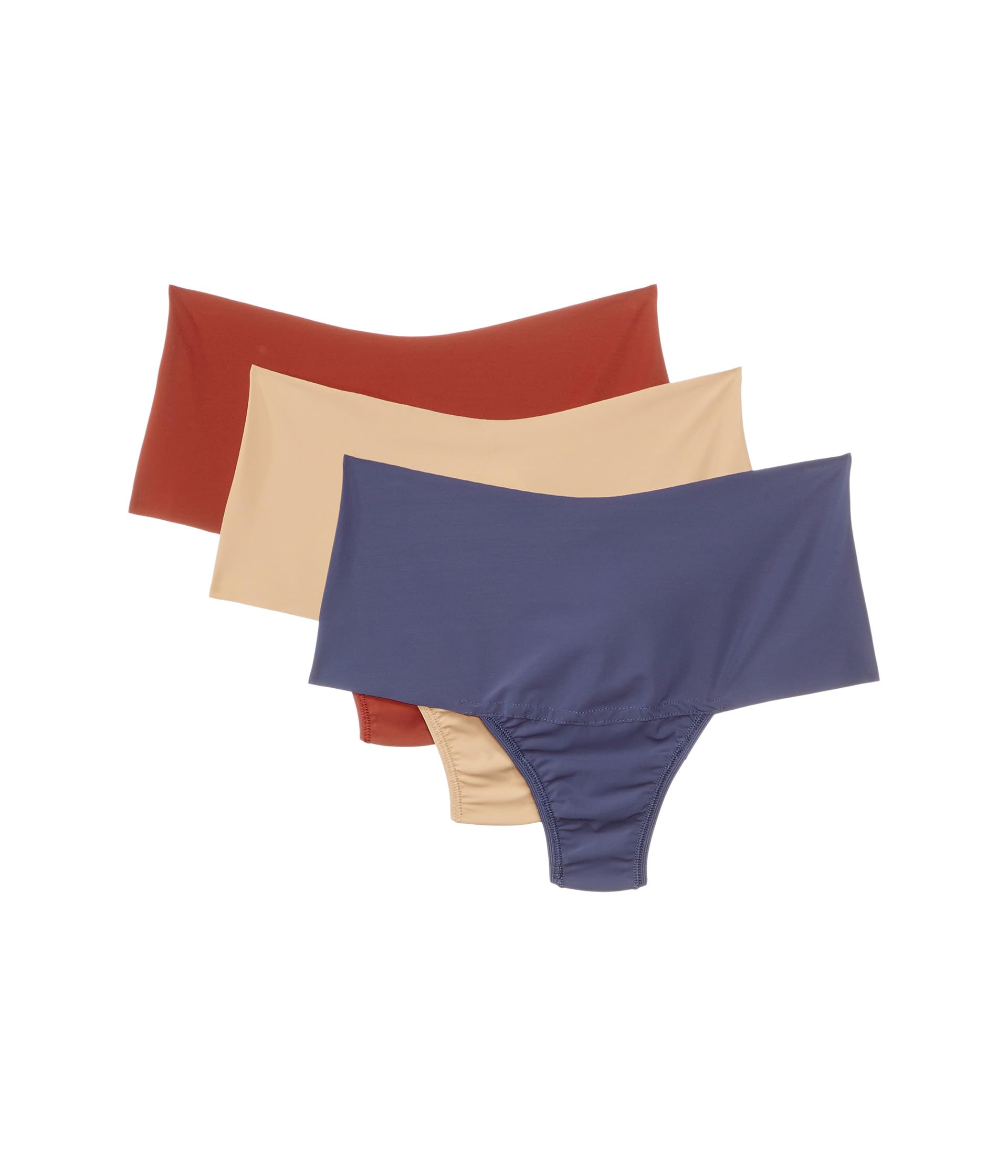 Hanky Panky+Leak-Proof French Brief Hanky Panky