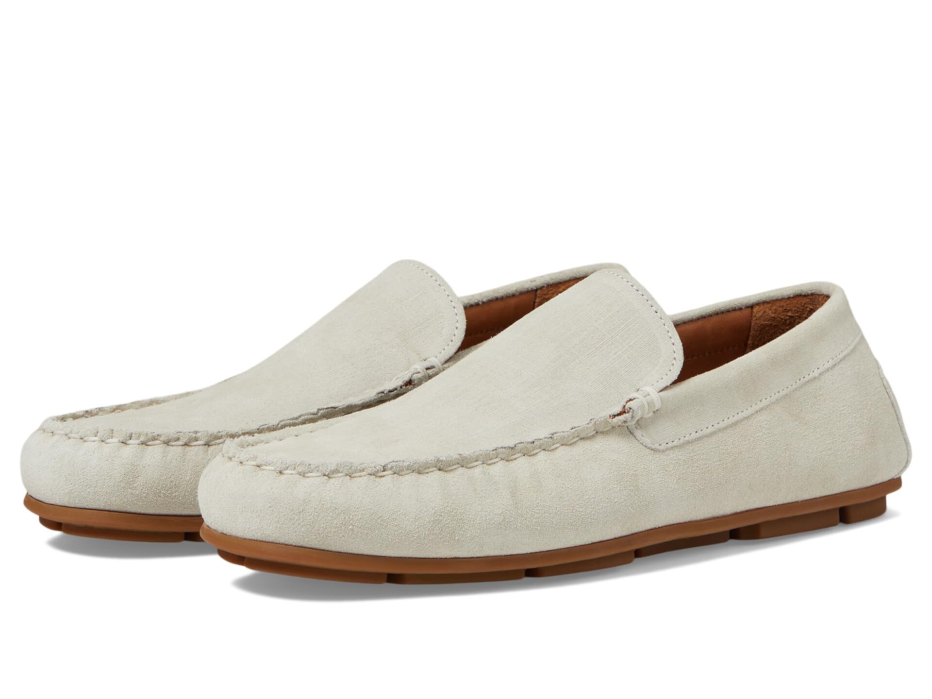 Мужские Туфли Allen Edmonds Santiago Slip On Allen Edmonds