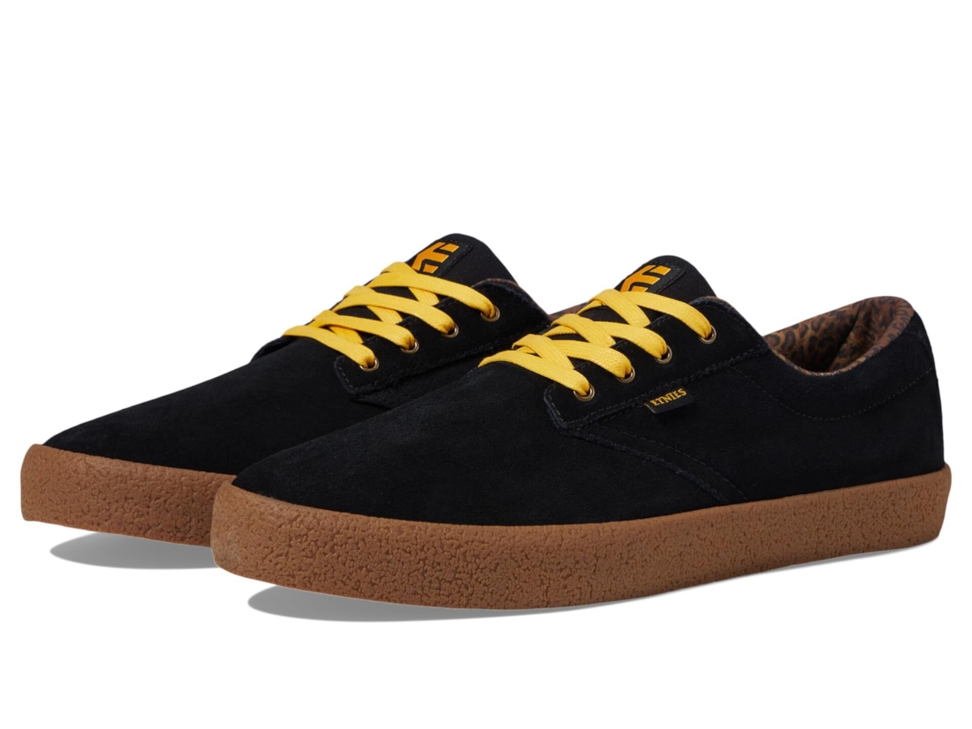 Jameson Vulc X Dystopia Etnies