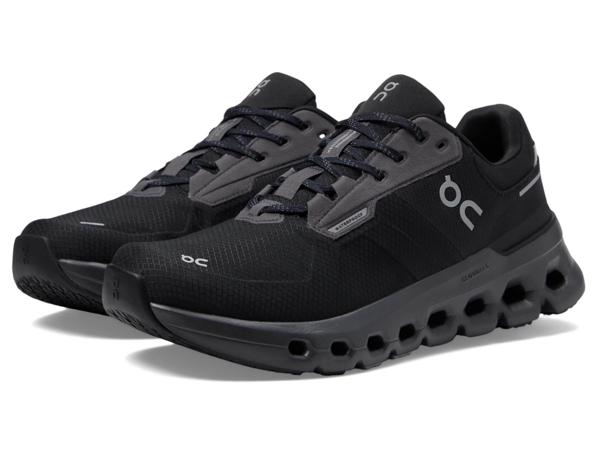 Cloudrunner 2 Waterproof On