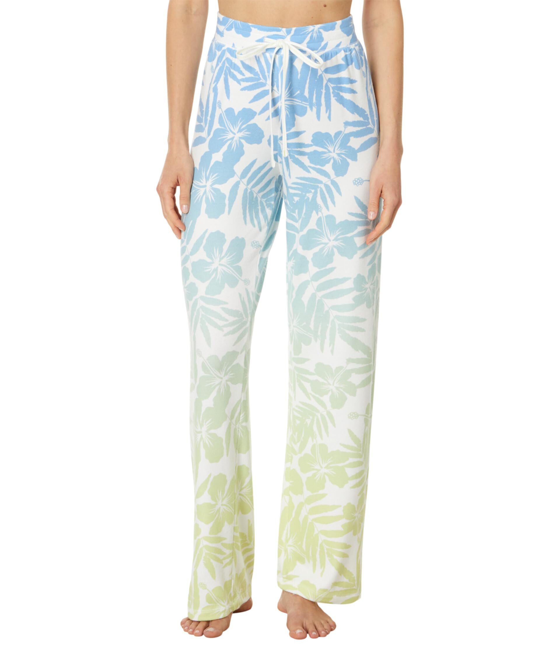 Женские Пижамные брюки и шорты P.J. Salvage Aloha Summer Pant P.J. Salvage