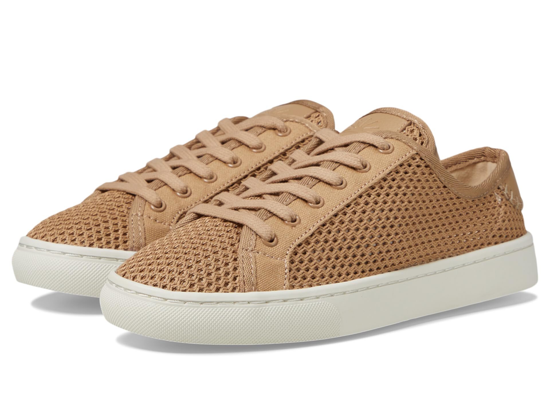 Ibiza Mesh Sneaker Soludos