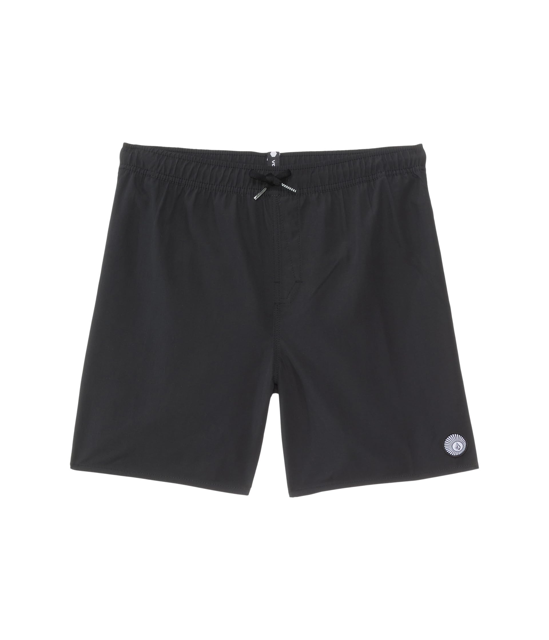 Детские шорты для плавания Volcom Kids Lido Solid Trunk Volcom Kids