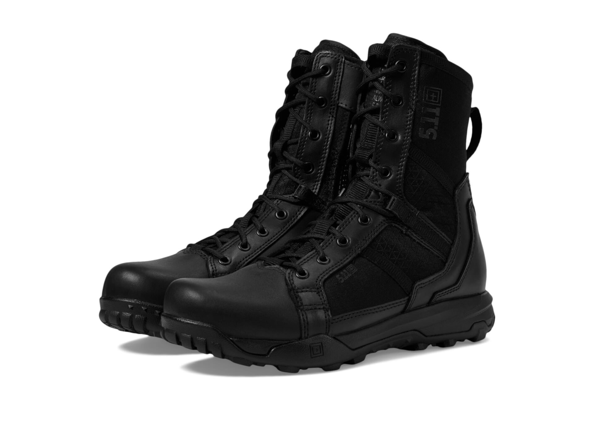 A/T 8" SZ 5.11 Tactical