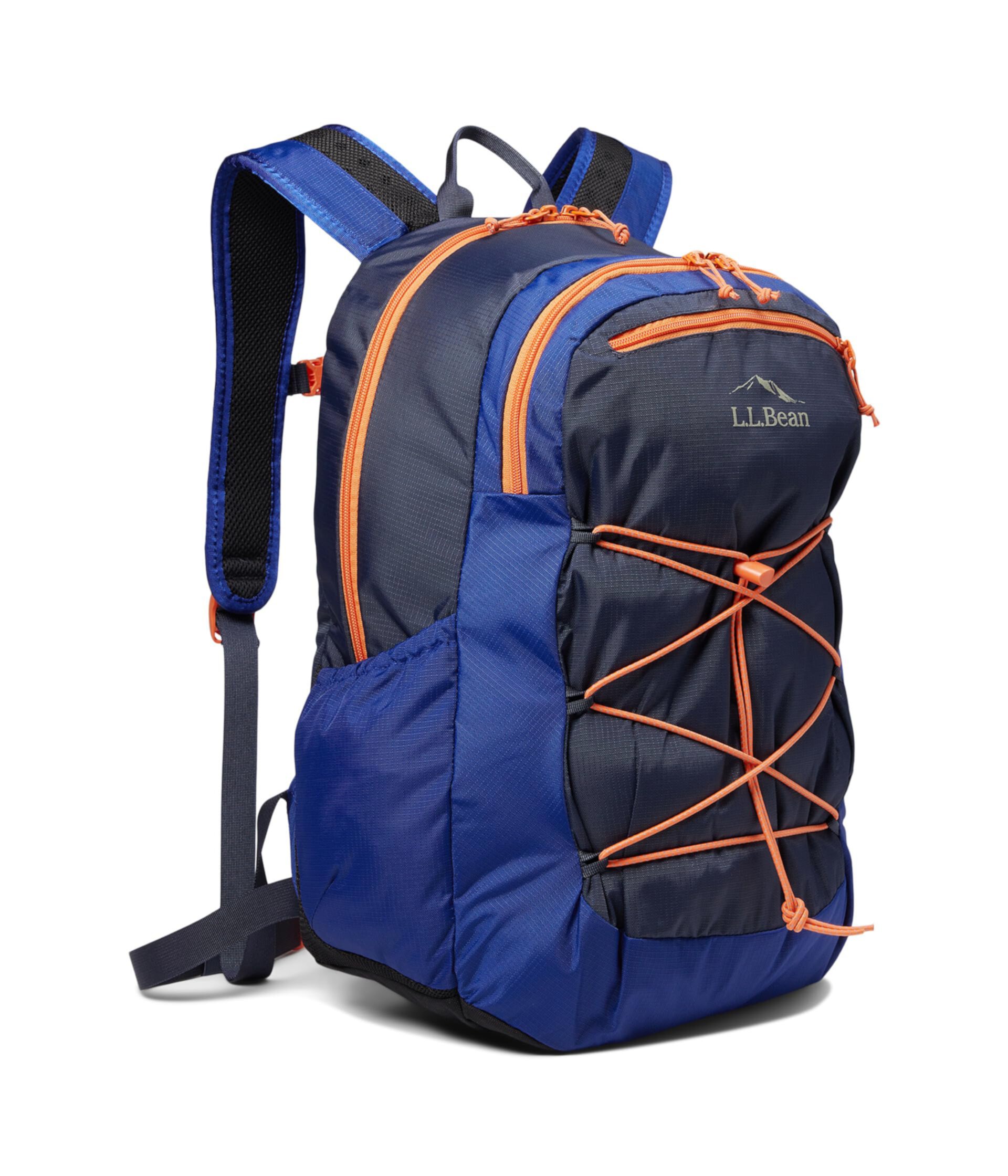 Comfort Carry Laptop Pack 30L L.L.Bean