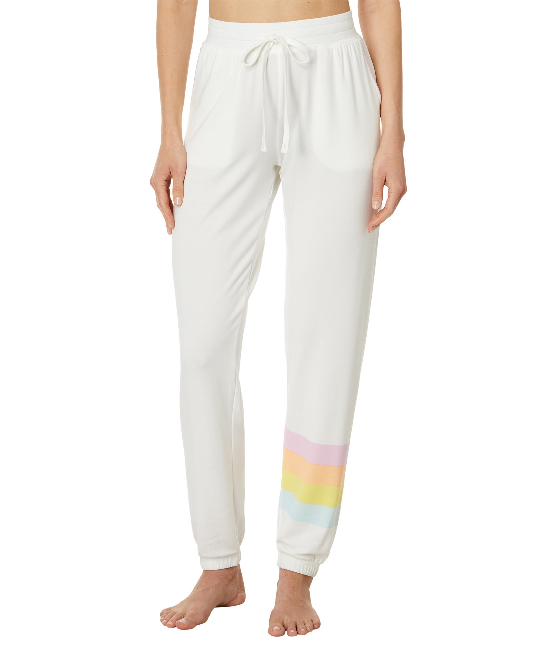 Shine Bright Banded Pant P.J. Salvage