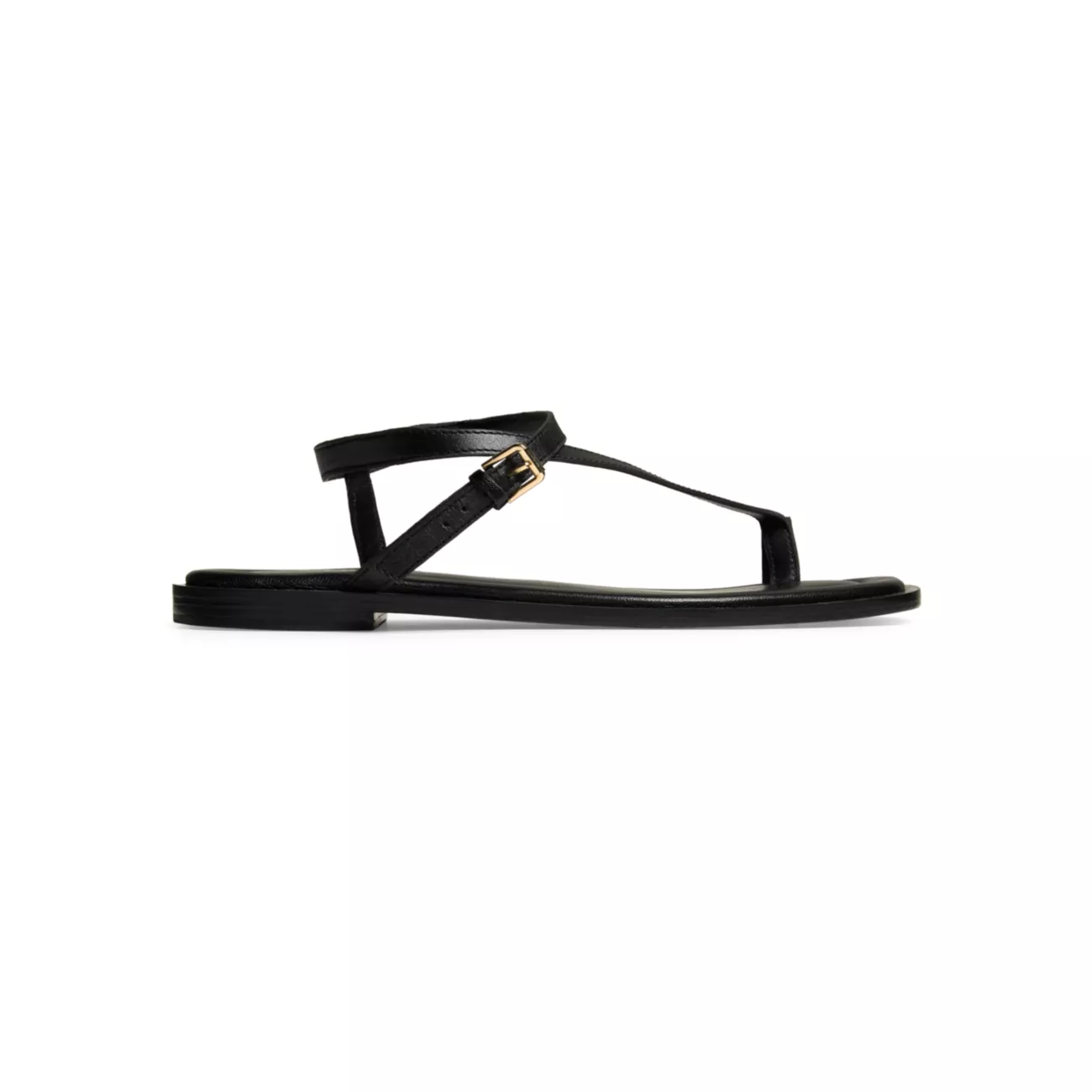 Pae Sheepskin Leather Sandals A.Emery