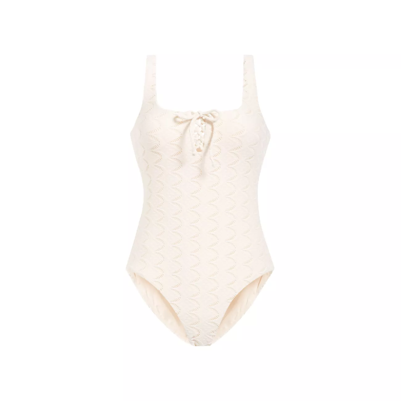 The Macao One-Piece Swimsuit Andie Swim