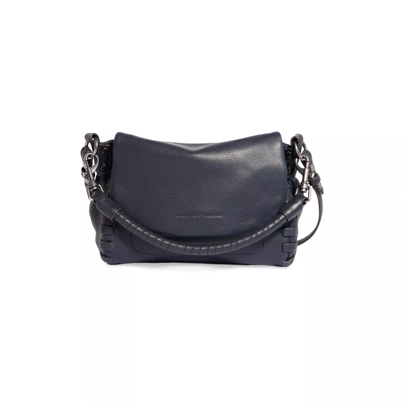 Zen Leather Mini Crossbody Bag Aimee Kestenberg