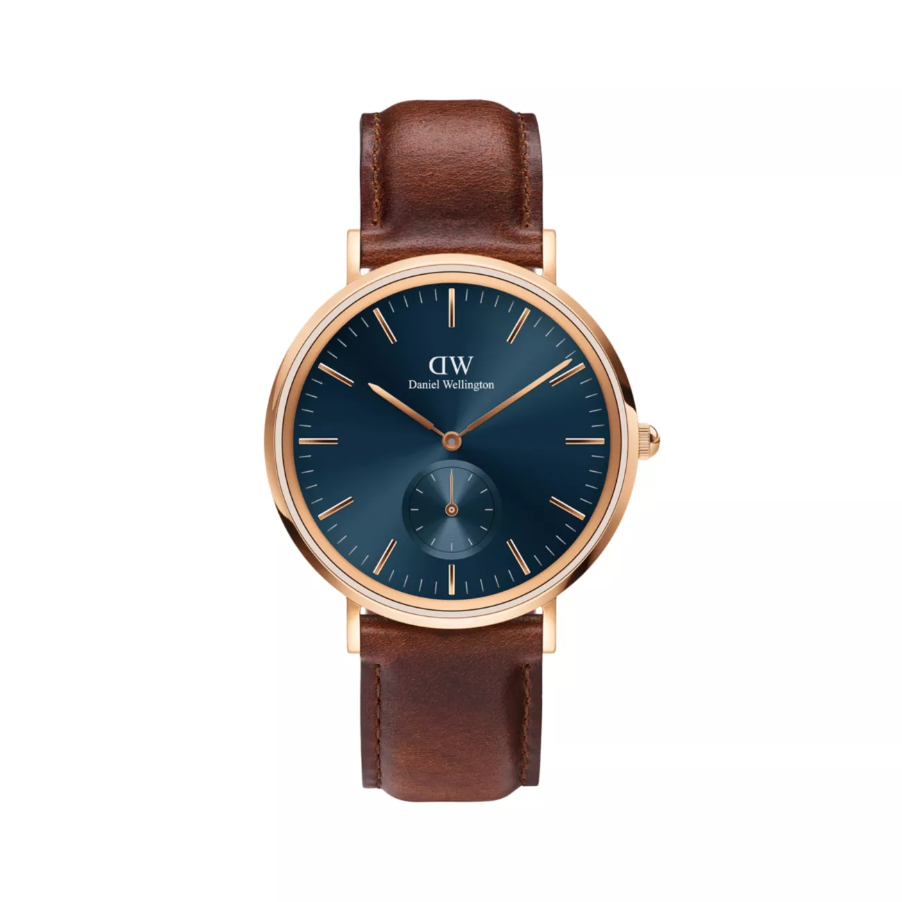 Classic Multi-Eye 40MM St. Mawes Arctic Watch Daniel Wellington