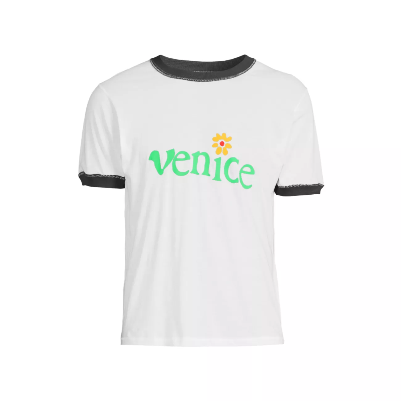 Venice Cotton T-Shirt ERL