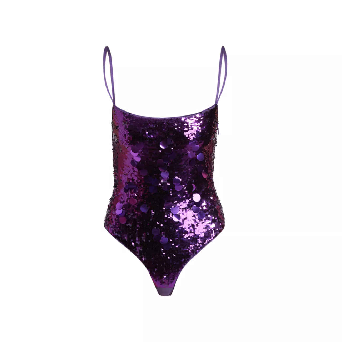 Sequined Bodysuit GUIZIO