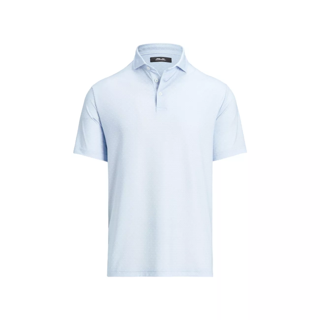 Мужская Поло Рубашка RLX Ralph Lauren Golf-Tee Airflow RLX Ralph Lauren