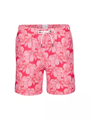 Tropicale Floral Swim Shorts SWIMS