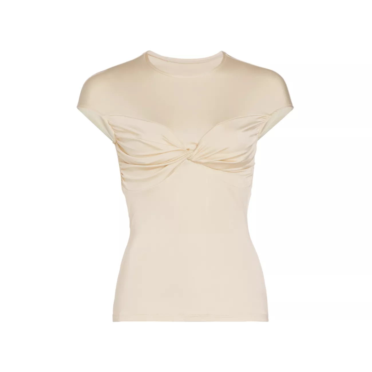 Paola Ruched Bust Top Tove