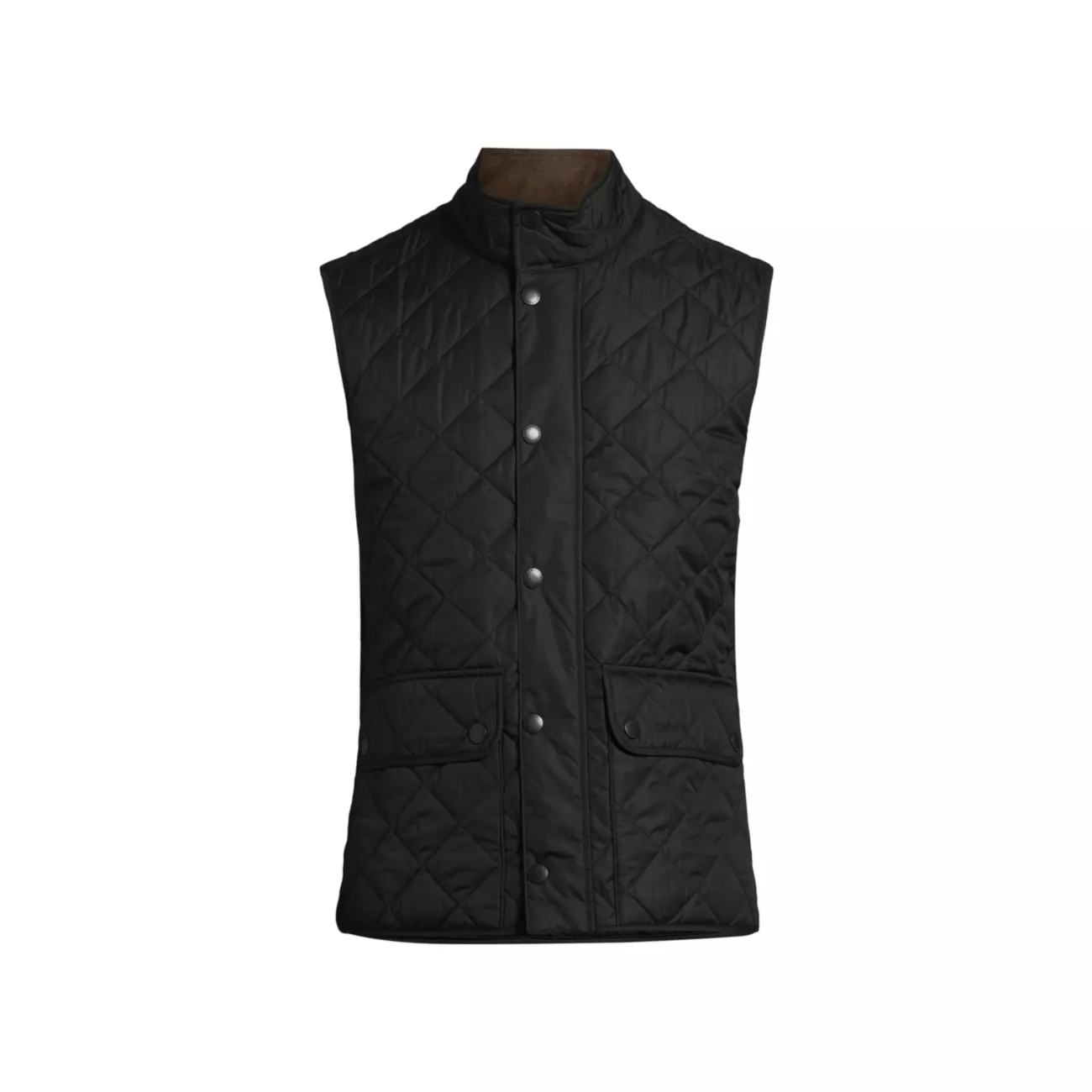 Мужской Жилет Barbour New Lowerdale Quilted Barbour