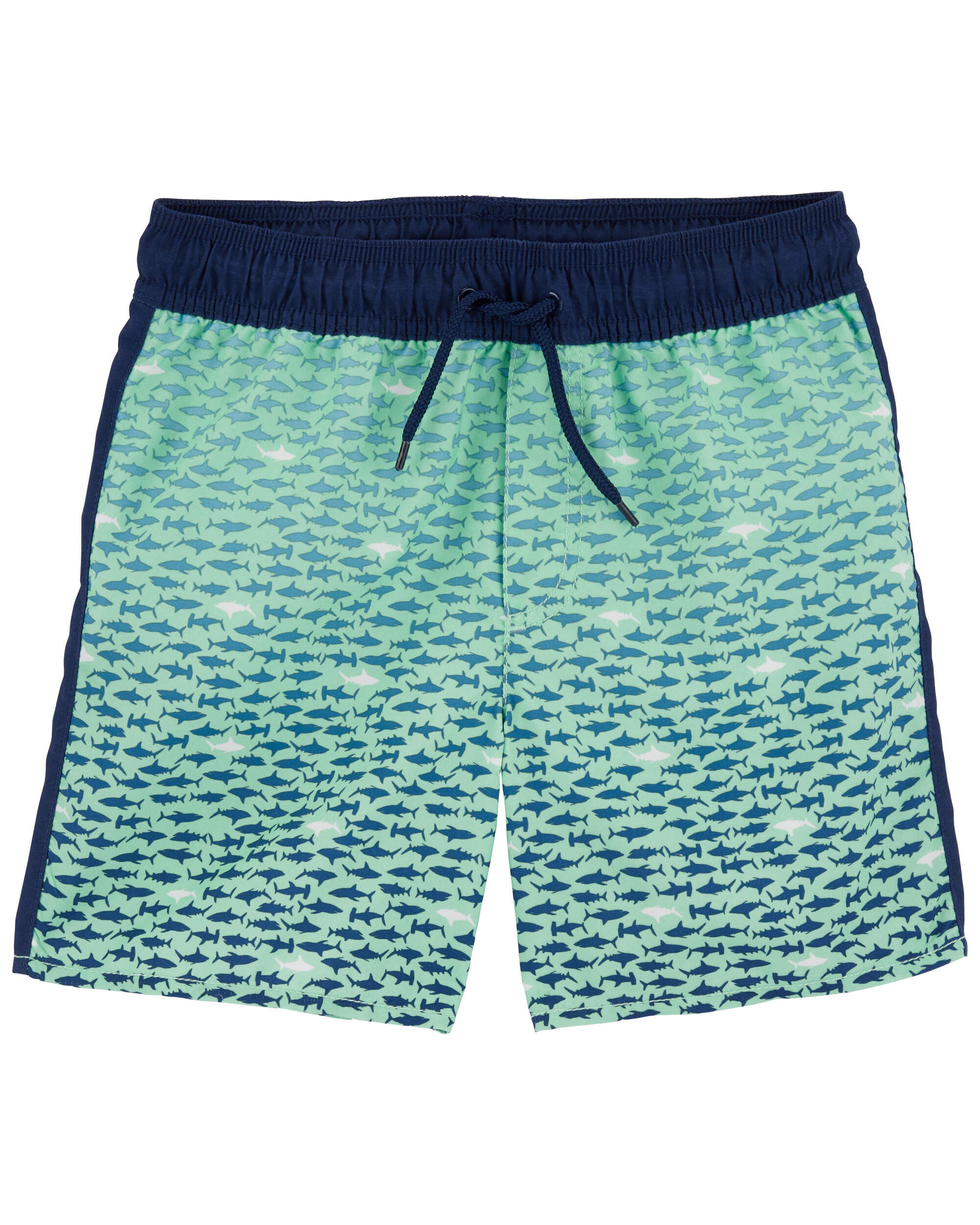 Купальники Carter's Для мальчиков Kid Shark Print Carter's