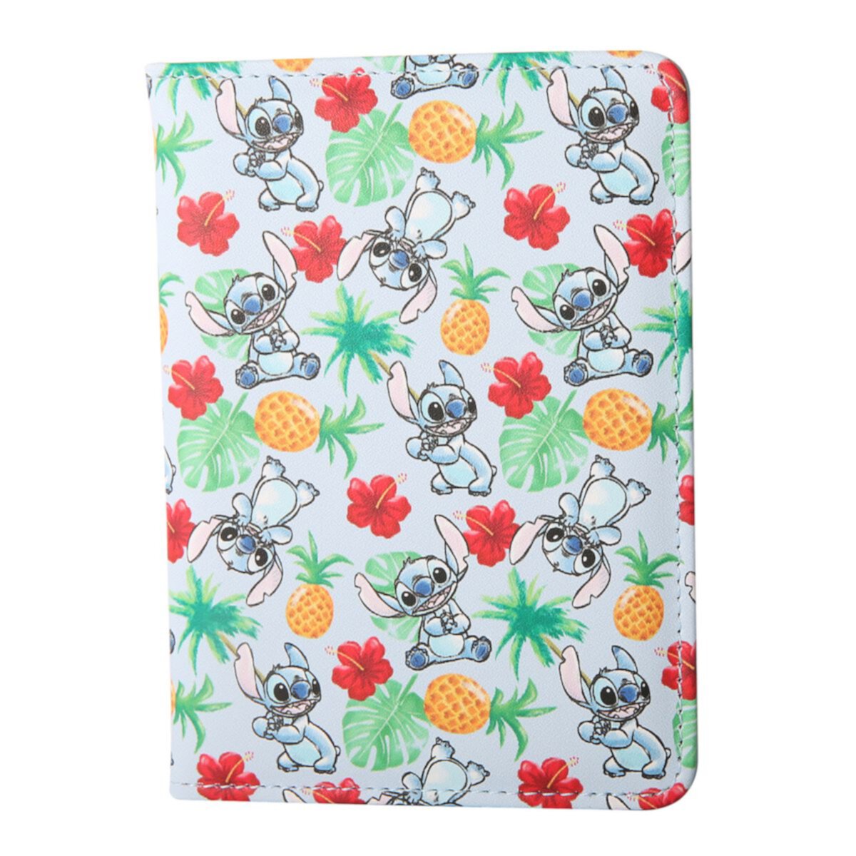 Disney's Lilo & Stitch Stitch Passport Holder Disney