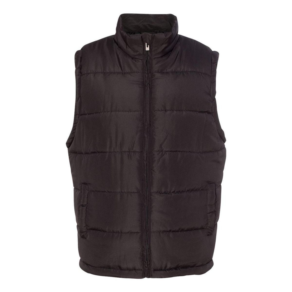 Мужской Жилет Burnside Puffer Burnside