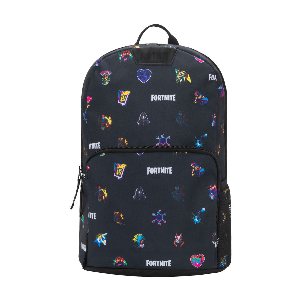 Fortnite Sticker Emotes Backpack Licensed Character