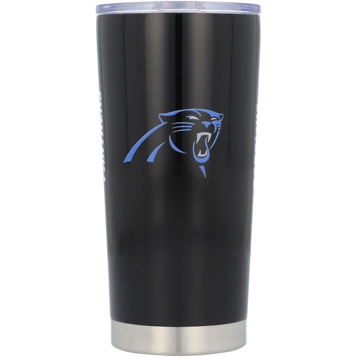 Carolina Panthers 20oz. Game Day Tumbler Unbranded