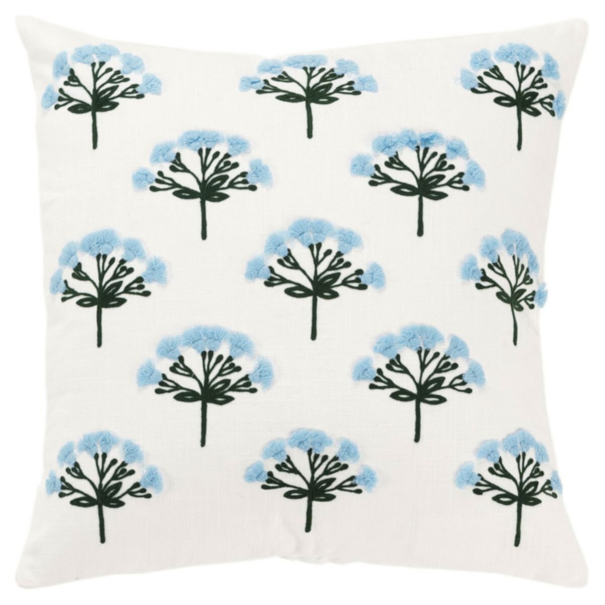 Rizzy Home Molly Throw Pillow Rizzy Home