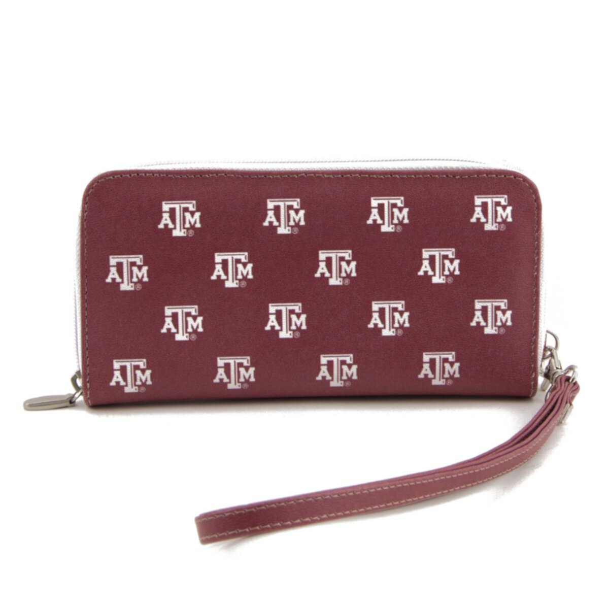 Сумка для ноутбука Texas A&M Aggies Wristlet Unbranded