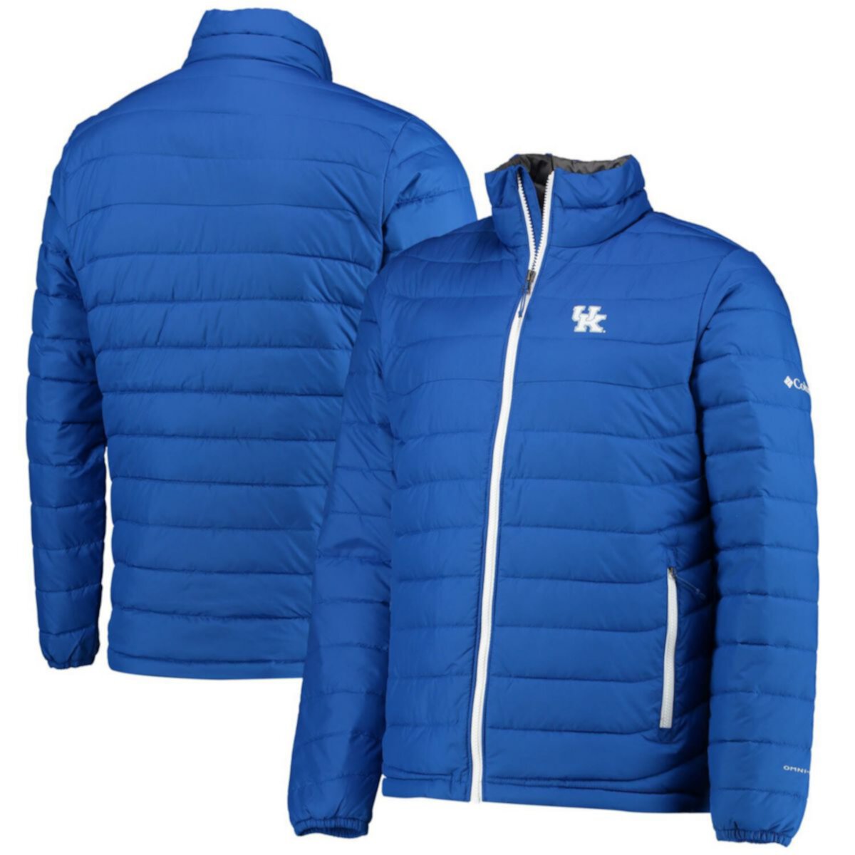 Мужская Повседневная куртка Columbia Powder Lite Omni-Heat Reflective Unbranded