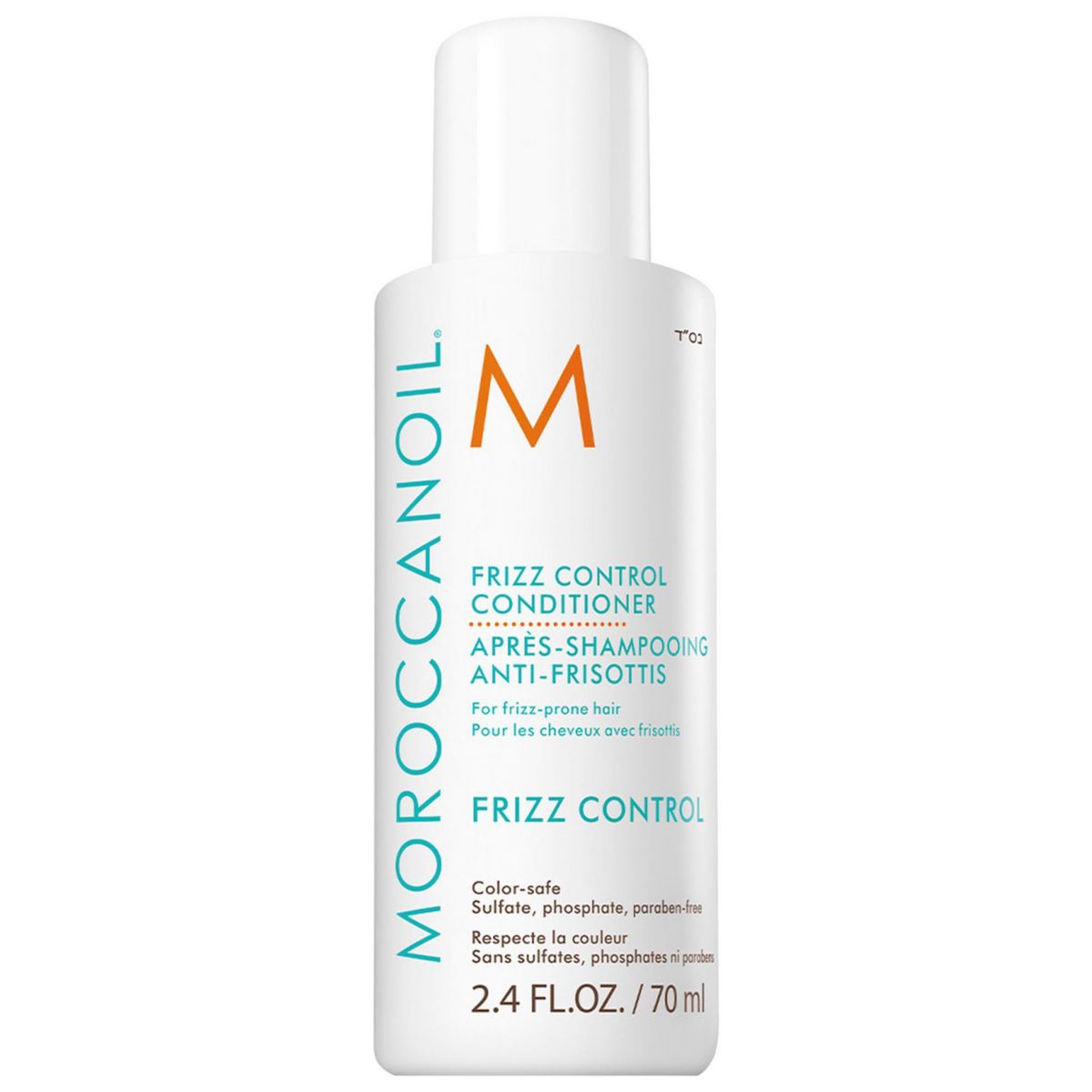 Moroccanoil Frizz Control Conditioner Moroccanoil