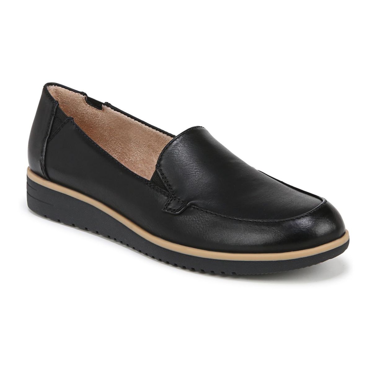 SOUL Naturalizer Idea Moc Women's Slip-on Loafers SOUL Naturalizer