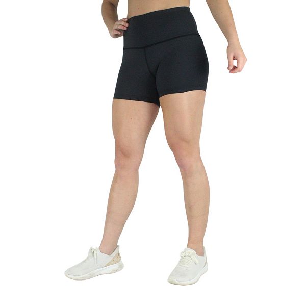 Женские Спортивные шорты Moxie Leakproof Activewear Moxie Leakproof Activewear