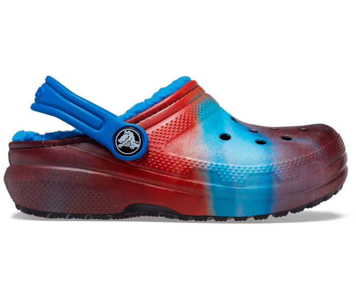 Kids' Classic Lined Out of This World Clog Crocs