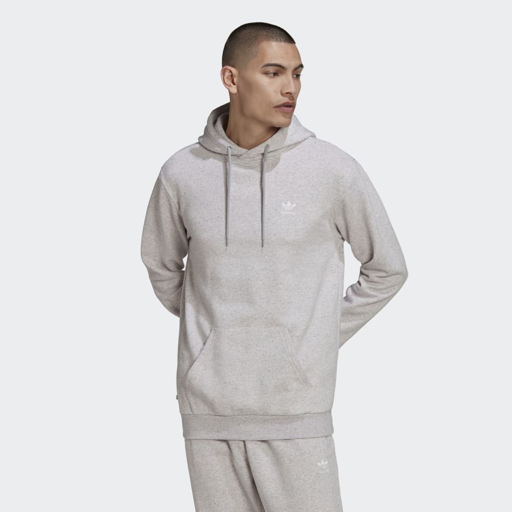 Мужская Толстовка adidas Originals Essentials+ Made with Nature Adidas Originals