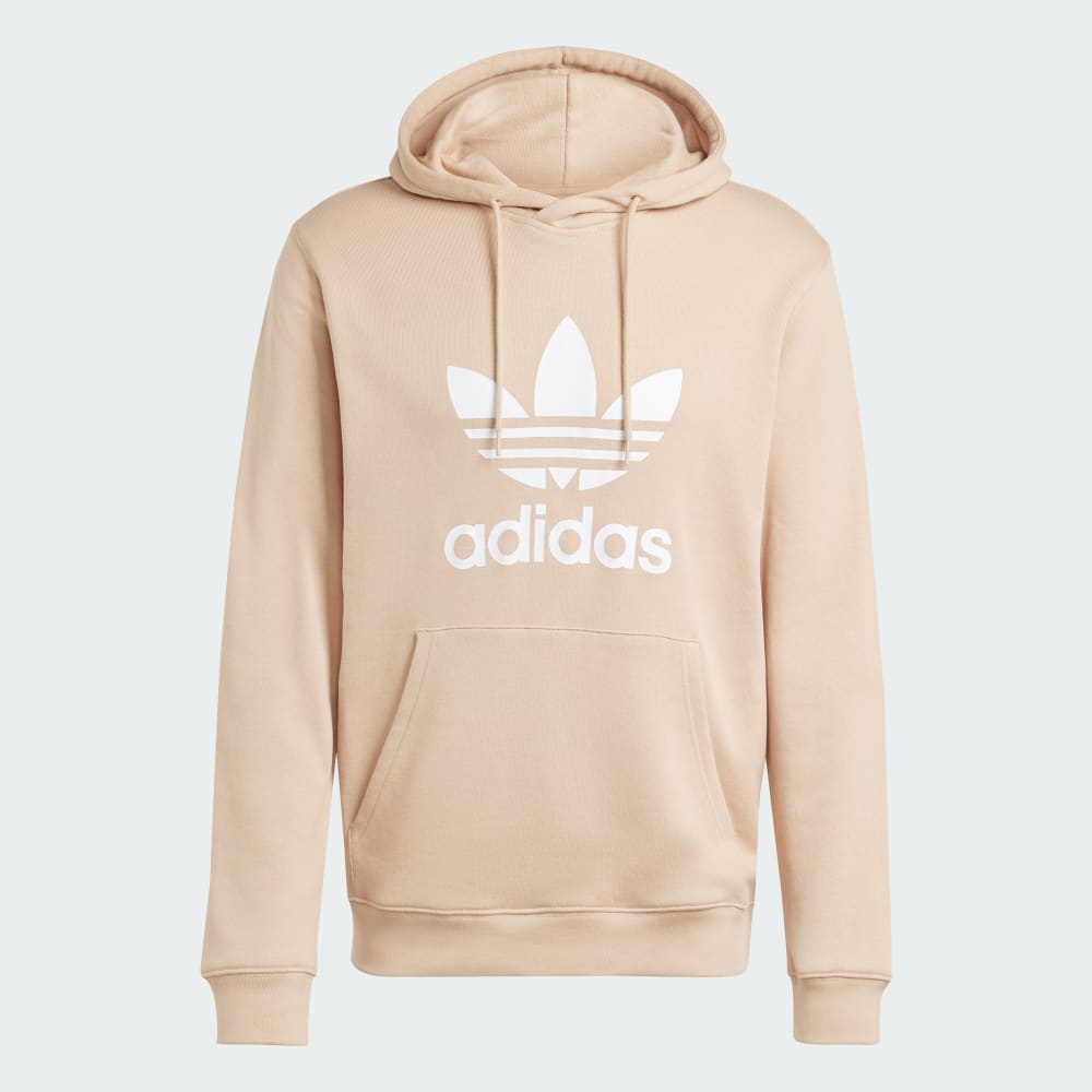 Мужская Толстовка adidas Originals Adicolor Classics Trefoil Adidas Originals