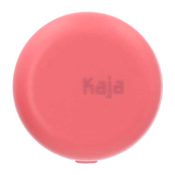 Mochi Pop, Bouncy Blendable Blush, 02 Atmosphere, 0.15 oz (4.5 g) Kaja