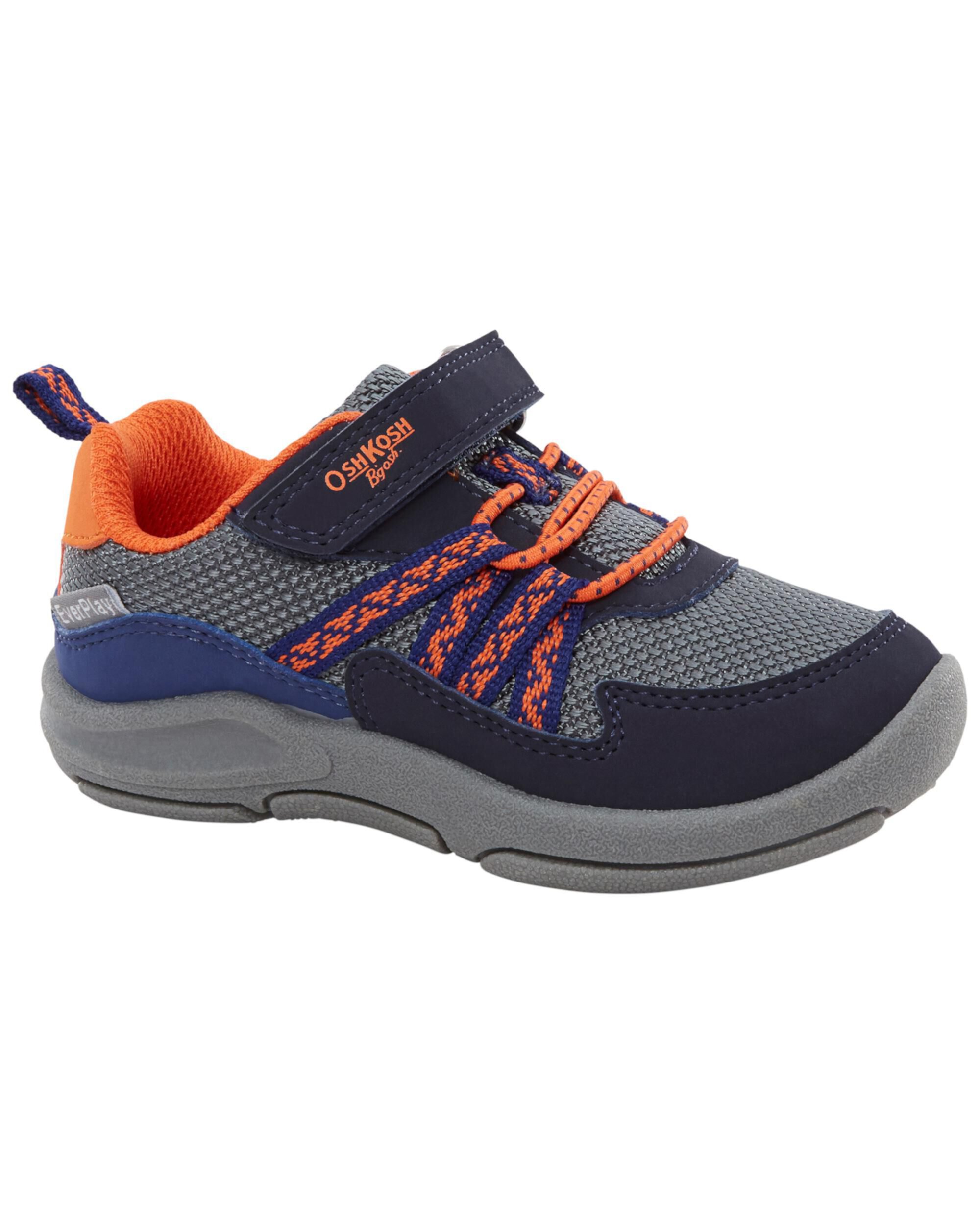 Toddler EverPlay Rugged Sneakers Carter's