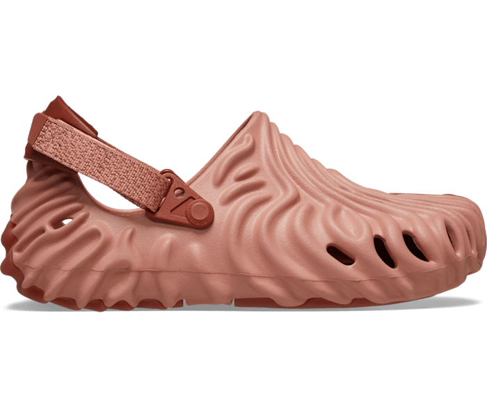 Сабо Salehe Bembury x Crocs The Pollex Crocs