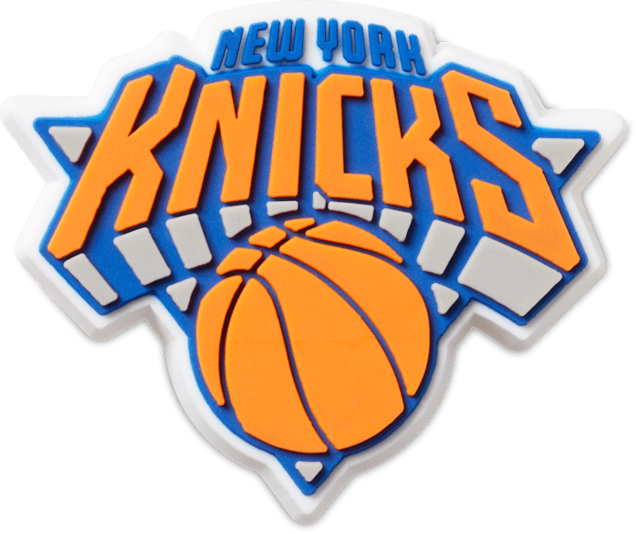 NBA New York Knicks Crocs