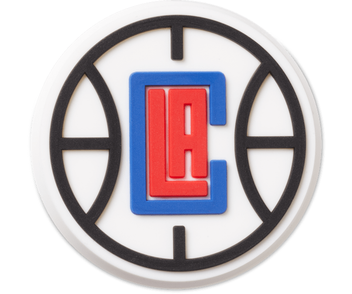 NBA Los Angeles Clippers Crocs