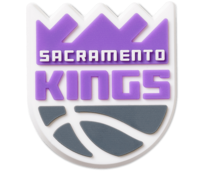 NBA Sacramento Kings Crocs
