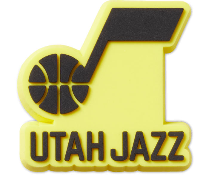 NBA Utah Jazz Crocs