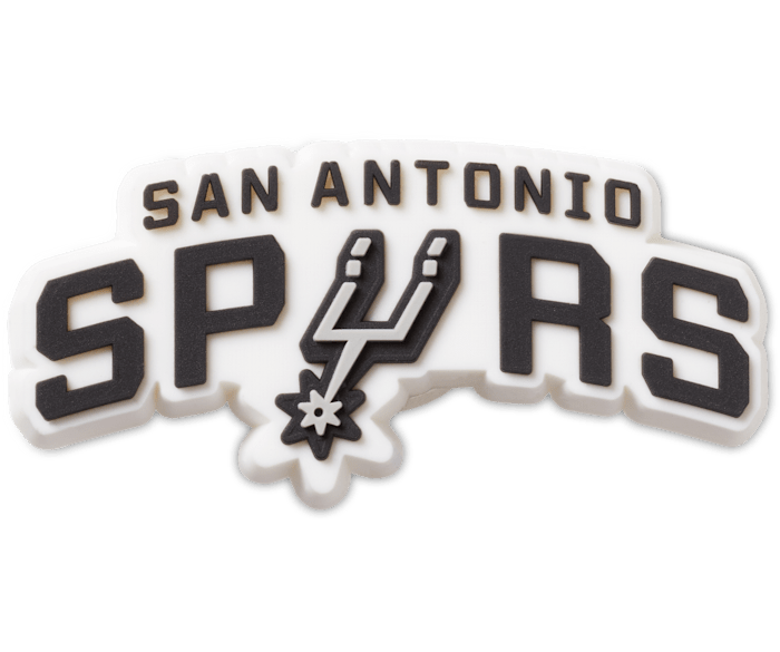 NBA San Antonio Spurs Crocs