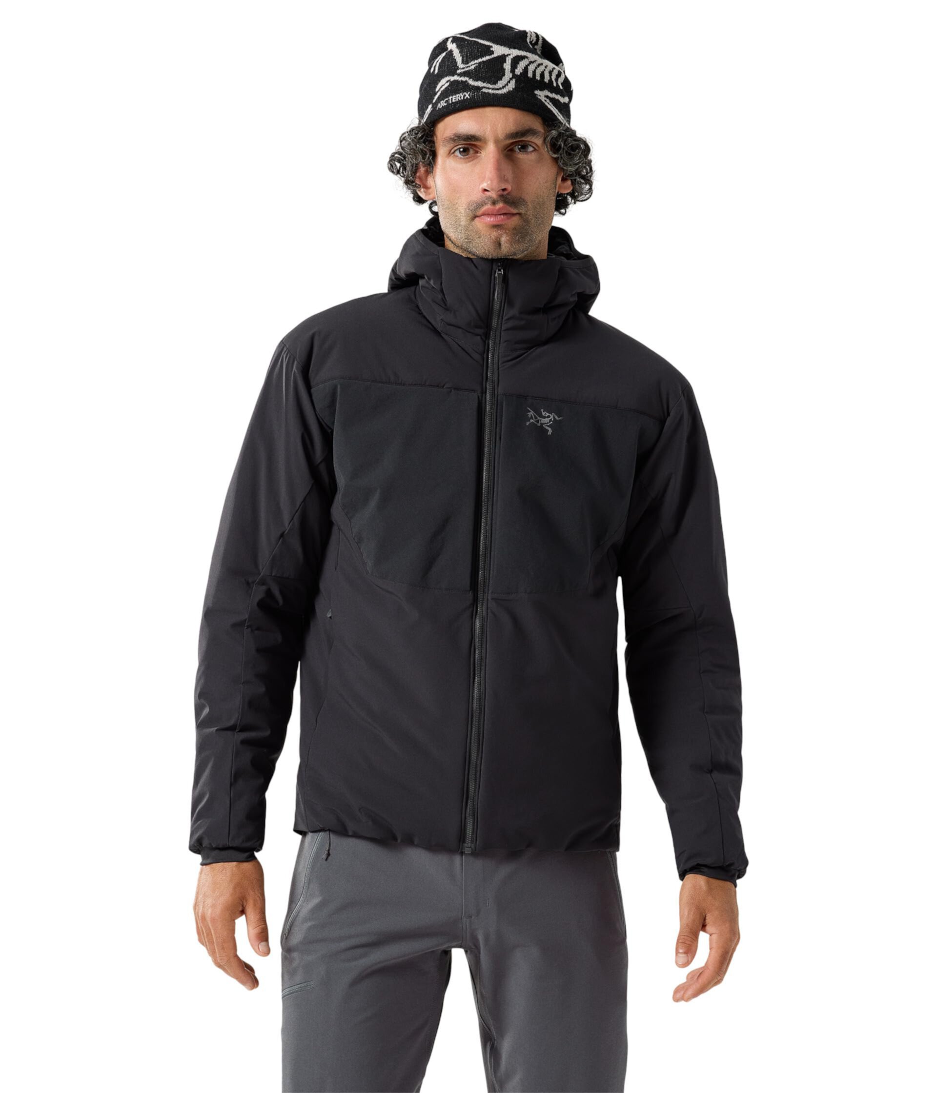 Мужской Толстовка Arc'teryx Proton Heavyweight Arc'teryx