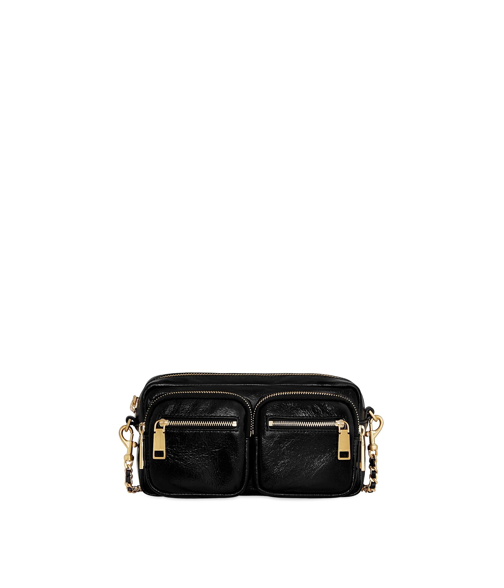 Сумка кросс-боди Rebecca Minkoff Small Surplus Rebecca Minkoff