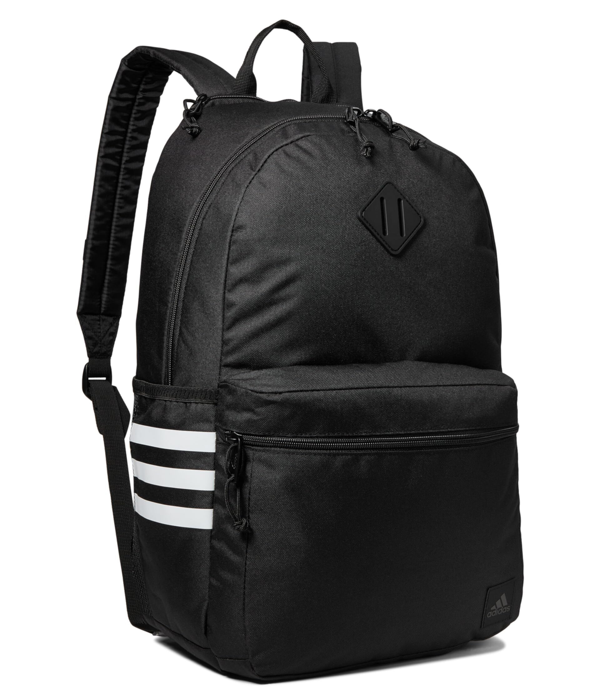 Classic 3-Stripe Backpack 5.0 Adidas