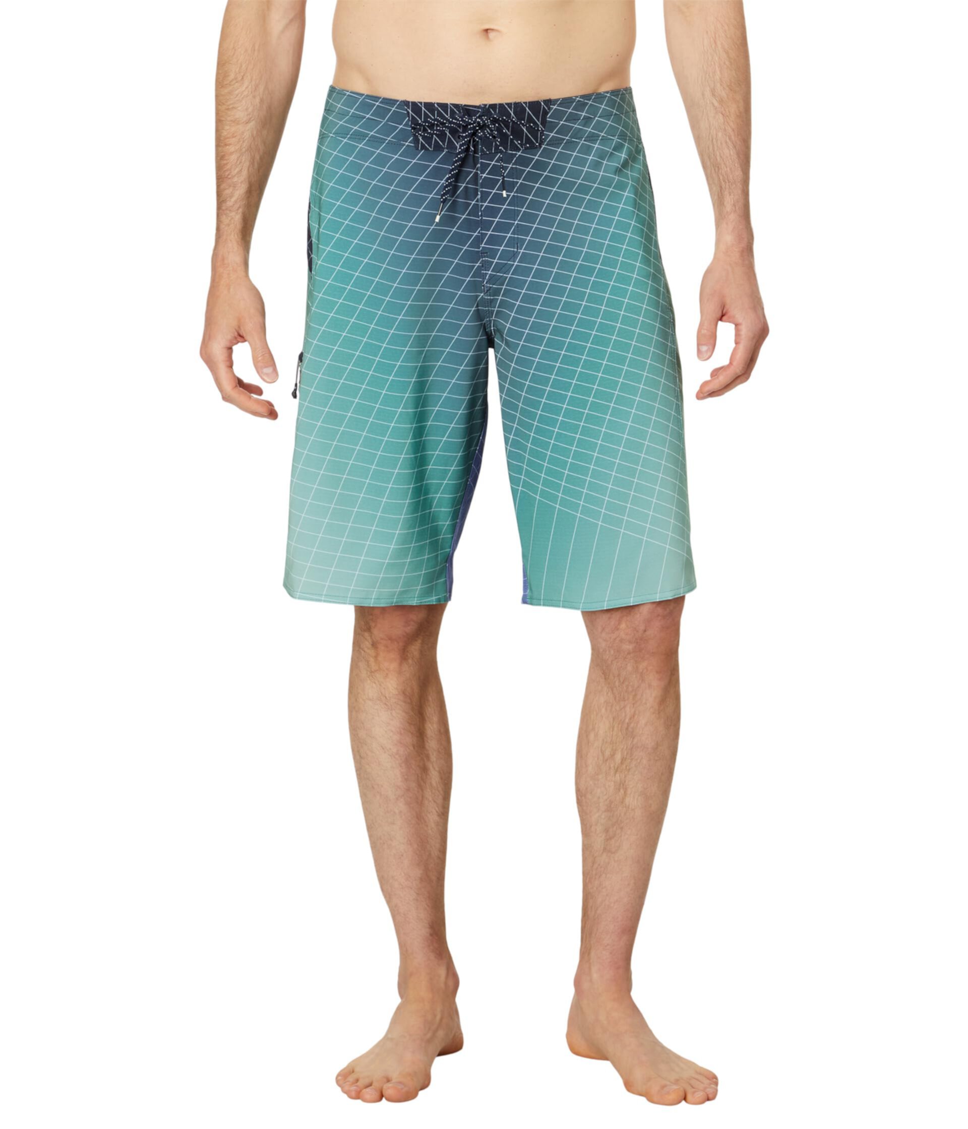 Мужские Плавки Billabong Fluid Pro Billabong