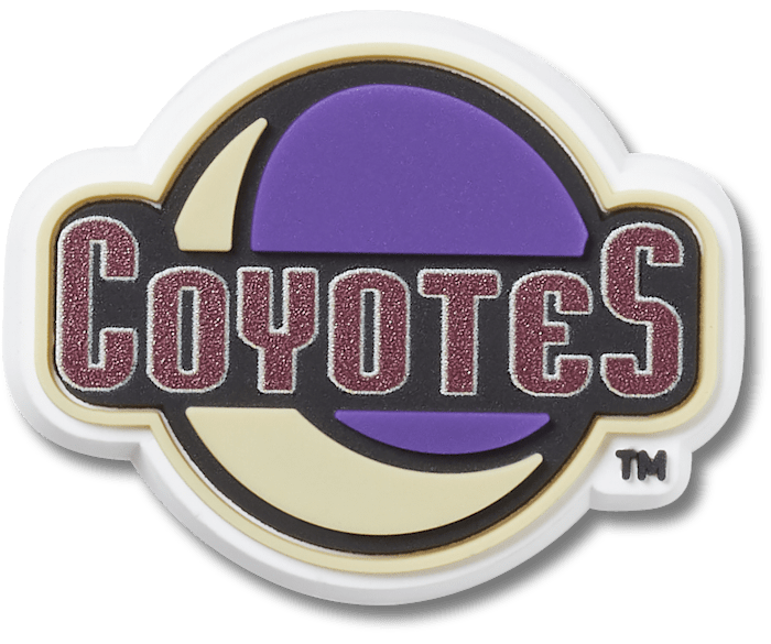 NHL® Arizona Coyotes® Crocs