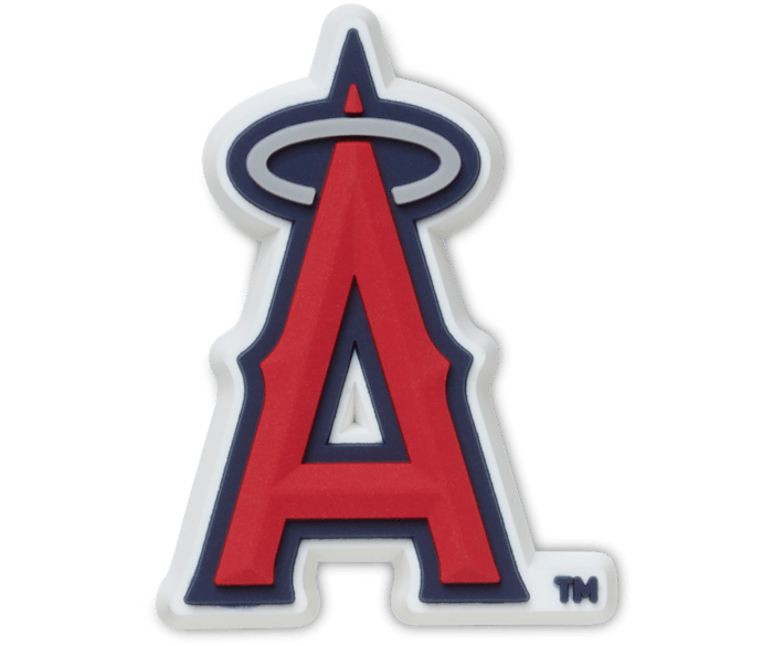MLB LA Angels of Anaheim Crocs