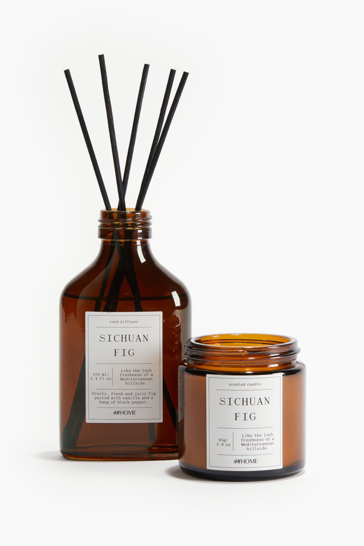 Reed Diffuser H&M